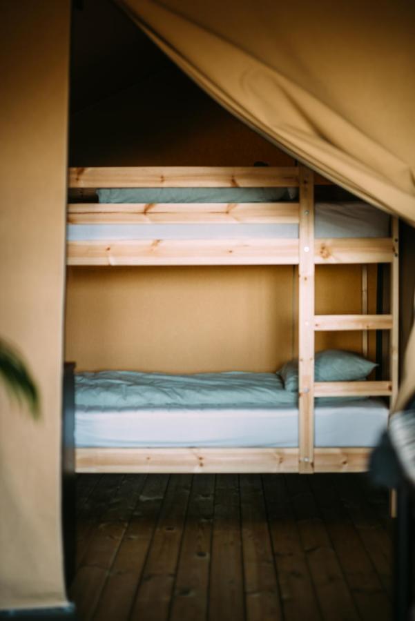 Breiva Gjestegaard Og Glamping 뵈 외부 사진